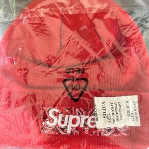 Supreme beanie